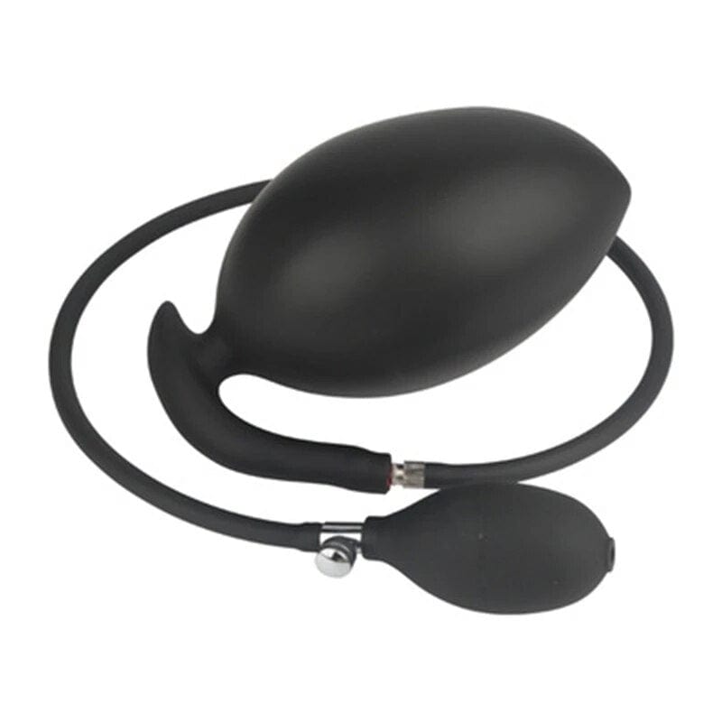 Mousqueton à oeil plat pour sangle - inox - 09.250.00
