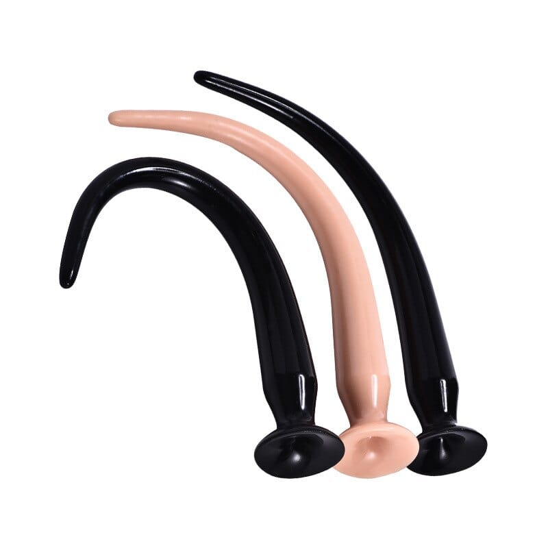 extreme anal butt plug Zalo - Flora - Vibrator-Kissen - Freihand-Vibrator