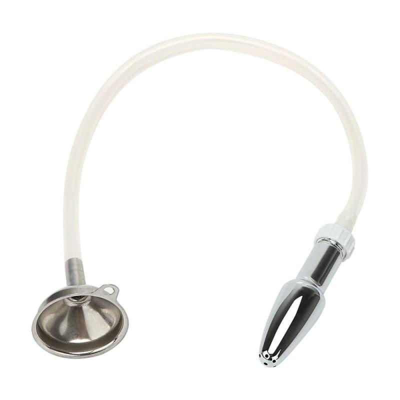 Douche anal en plug | Tushy Toys
