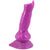 Gros Gode Silicone RINGY Violet