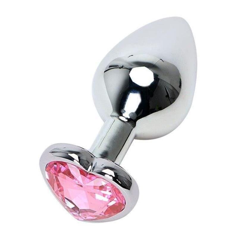 Plug Anal Diamant | Tushy Toys