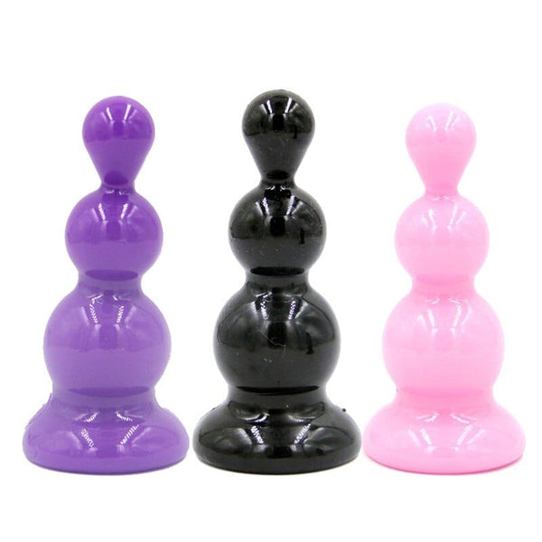 Plug anal geisha | Tushy Toys Plug anal geisha | Tushy Toys