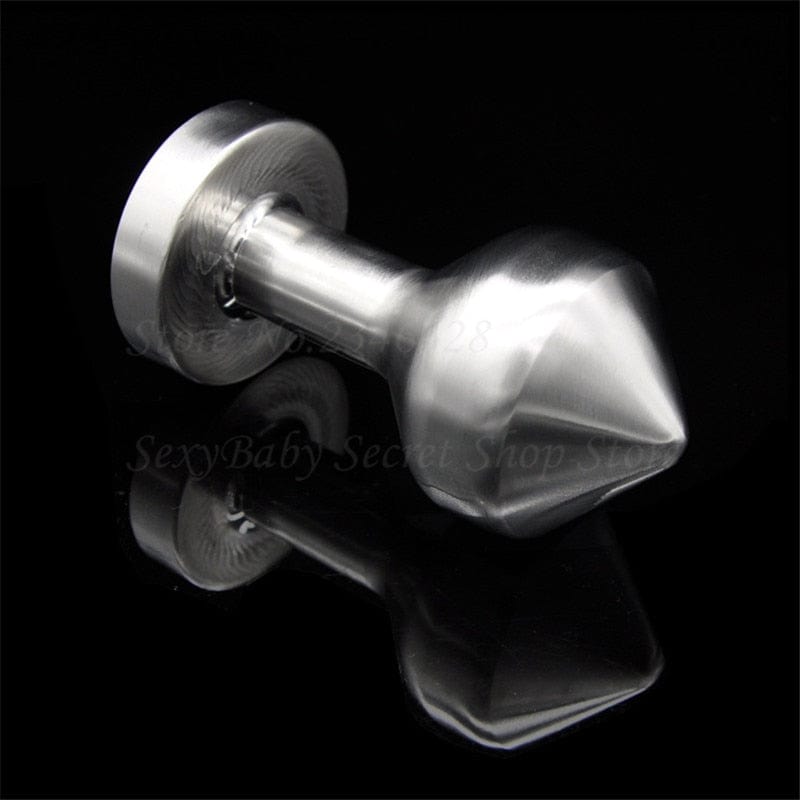 Anal plug S Pleasures