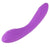 Plug Anal Vibrant violet stick