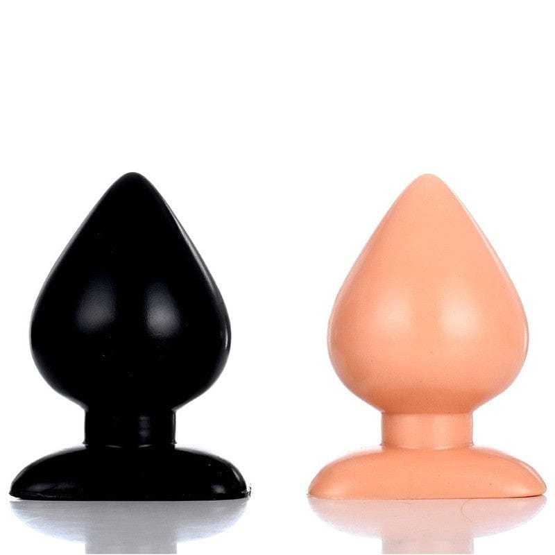 Plug Anal XXL Extrme Profondeur | Tushy Toys Plug Anal XXL Extrme Profondeur | Tushy Toys