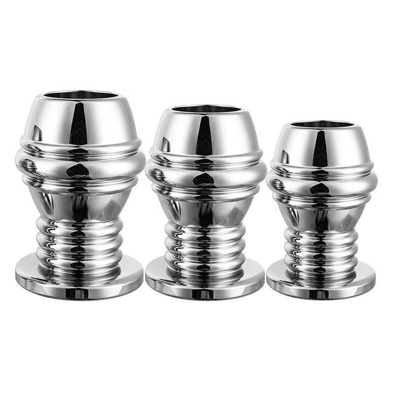 Tunnel Plug INCEPTION | Tushy Toys